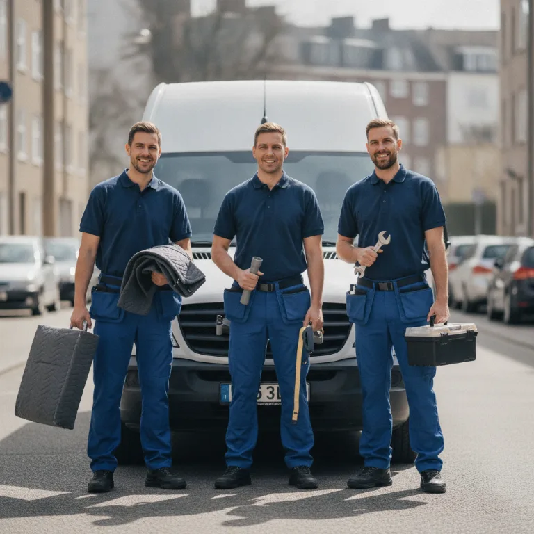 entreprise de déménagement Martigny